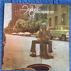 Foghat - Fool For The City FLAC