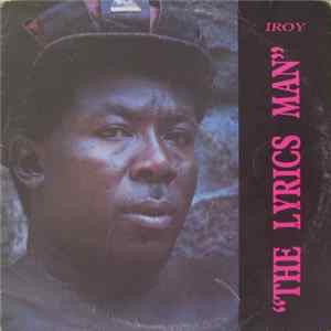 IROY - The Lyrics Man FLAC