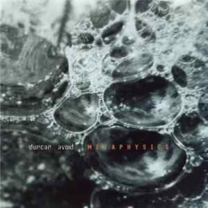 Duncan Avoid - Metaphysics FLAC