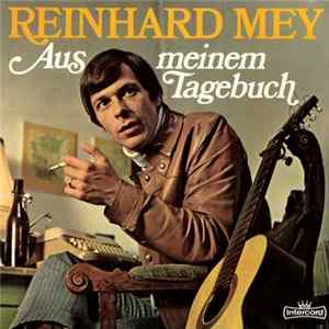 Reinhard Mey - Aus Meinem Tagebuch FLAC