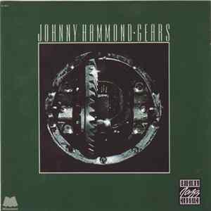 Johnny Hammond - Gears FLAC