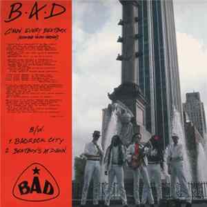 Big Audio Dynamite - C'mon Every Beatbox FLAC
