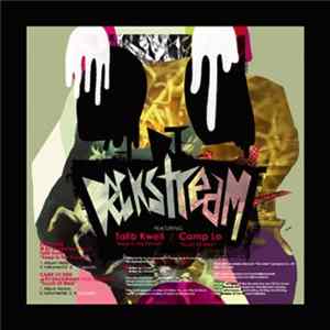 DJ Deckstream - Keep In The Pocket / Touch Of Mink FLAC