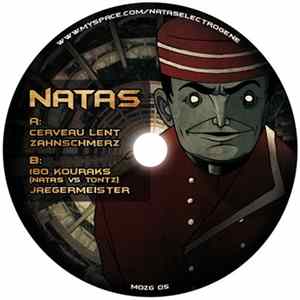 Natas - Untitled FLAC