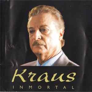 Kraus - Inmortal FLAC