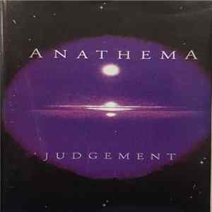 Anathema - Judgement FLAC