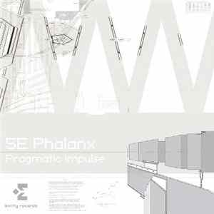 5E Phalanx - Pragmatic Impulse FLAC