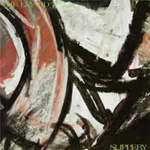 The Lizard Train - Slippery FLAC