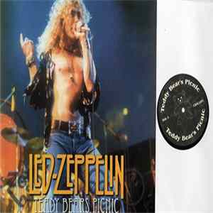 Led Zeppelin - Teady Bear's Picnic FLAC