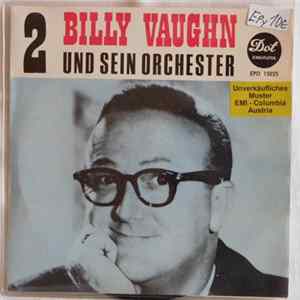 Billy Vaughn And His Orchestra - Billy Vaughn Nr. 2 FLAC