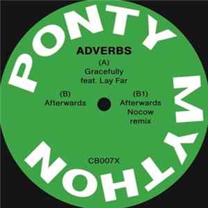 Ponty Mython - Adverbs FLAC