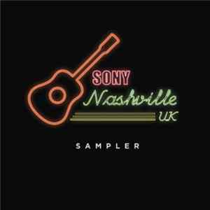 Various - Sony Nashville UK Sampler FLAC