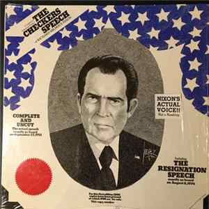 Richard Nixon - The Checkers Speech of Richard Milhous Nixon FLAC