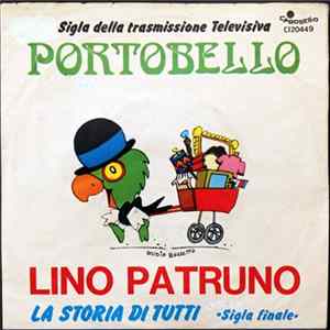 Lino Patruno - Portobello FLAC