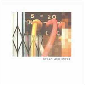 Brian_and_Chris - Brian_and_Chris FLAC