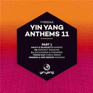 Various - Yin Yang Anthems 11 FLAC