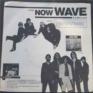Various - The New Wave Sampler FLAC