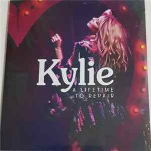 Kylie Minogue - A Lifetime To Repair FLAC