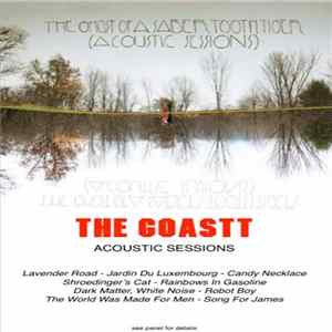 The Ghost Of A Saber Tooth Tiger - Acoustic Sessions FLAC