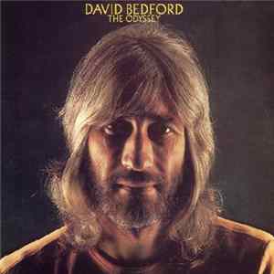 David Bedford - The Odyssey FLAC