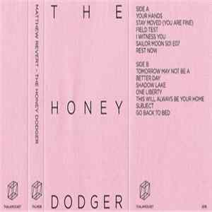 Matthew Revert - The Honey Dodger FLAC