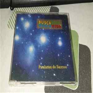 Os Paralamas Do Sucesso - Busca Vida FLAC