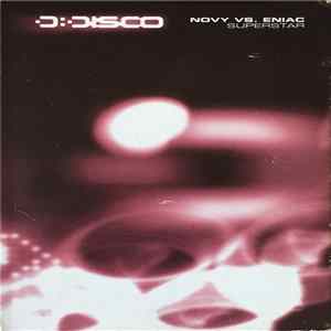Novy vs. Eniac - Superstar FLAC