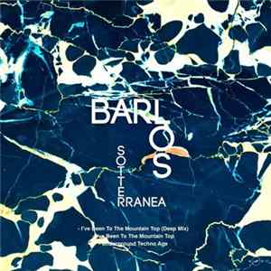 Barlos - Sotterranea FLAC