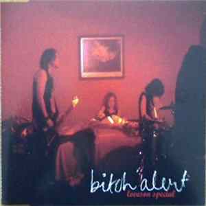 Bitch Alert - Loveson Special FLAC