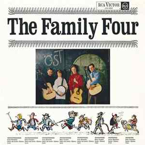 The Family Four - The Family Four FLAC