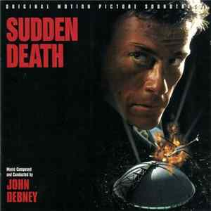 John Debney - Sudden Death (Original Motion Picture Soundtrack) FLAC