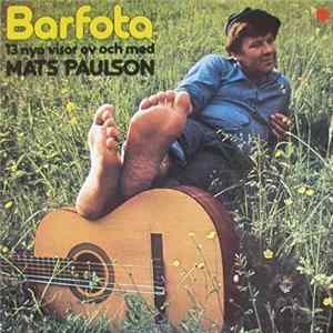 Mats Paulson - Barfota FLAC