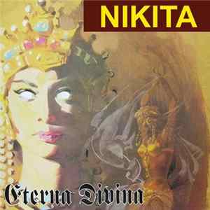 Nikita - Eterna Divina FLAC