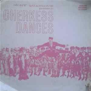 Mohy Quandour - Presents Cherkess Dances FLAC