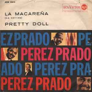 Perez Prado - La Macareña / Pretty Doll FLAC