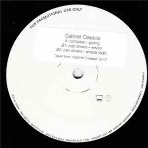 Various - Cabinet Classics FLAC