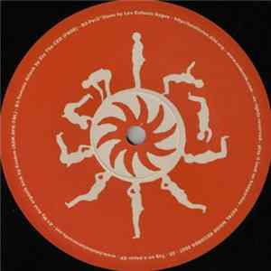 Various - Tag On A Paper EP FLAC