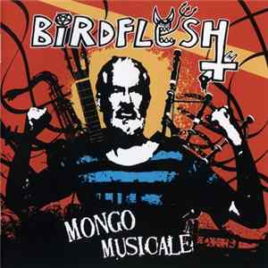 Birdflesh - Mongo Musicale FLAC