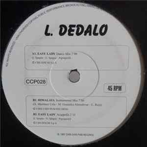 L. Dedalo - Easy Lady FLAC