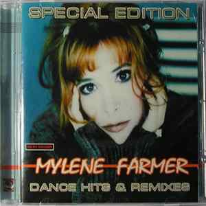 Mylène Farmer - Dance Hits & Remixes (Special Edition) FLAC