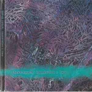 Steve Roach - Immersion : Two FLAC