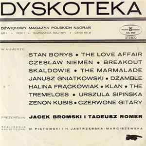 Various - Dyskoteka FLAC