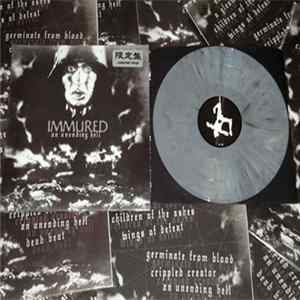 Immured - An Unending Hell FLAC