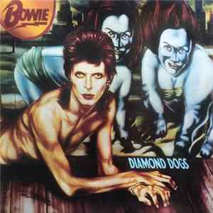 David Bowie - Diamond Dogs FLAC