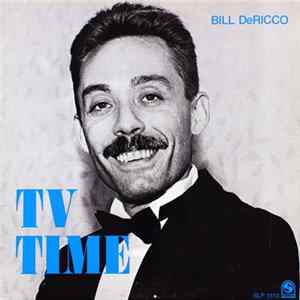 Bill DeRicco - T.V. Time FLAC