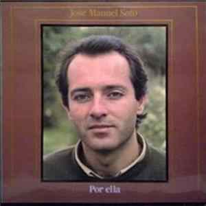 José Manuel Soto - Por Ella FLAC