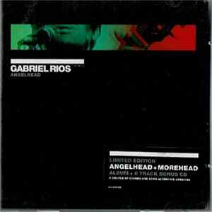 Gabriel Rios - Angelhead FLAC