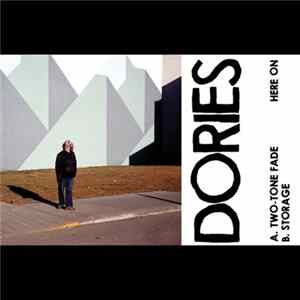 Dories - Two-Tone Fade FLAC