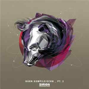 Various - Bärn Kompileischn Pt. 2 FLAC
