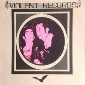 Frank Violence And His Deputies - Faggot In The Family FLAC